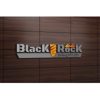 Blackrock drilling Pty Ltd logo - Similar company to Nodo Pty Ltd