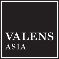 Valens Research Asia logo - Similar company to Fa Alpha