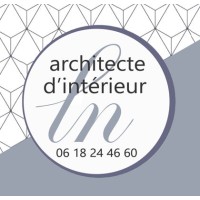 LN architecte d'intérieur logo - Similar company to Atelier Sandra Lonca • Architecte D'Intérieur