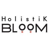 Holistik Bloom logo - Similar company to Laguna