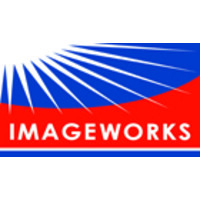 ImageWorks logo - Similar company to Ad Vice Studios, Llc