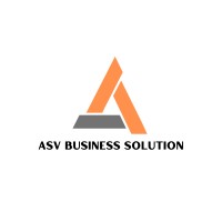 ASV Business Solution logo - Similar company to Nxtgen It Solutions Inc.