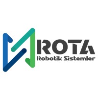 Rota Robotik Sistemler logo - Similar company to Bee Otomasyon Teknolojileri