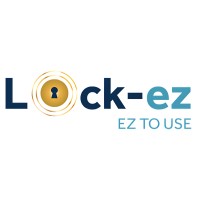 Lock-ez logo - Similar company to Mausoleum
