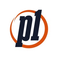 Project One Sales logo - Similar company to Sprinter