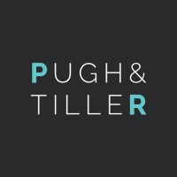 Pugh & Tiller logo - Similar company to Stanton Communications