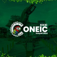 XXXI CONEIC Ucayali 2024 logo - Similar company to Coneic Lima 2023