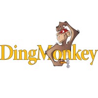 DingMonkey logo - Similar company to Postitplayit, Inc.