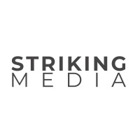 Striking Media logo - Similar company to Smartroof