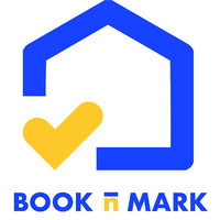 BooknMark logo - Similar company to Sanshoo