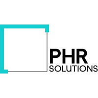 PHR SOLUTIONS LIMITED logo - Similar company to Phr Solution