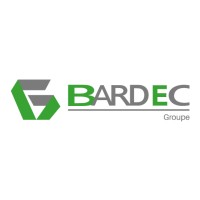 GROUPE BARDEC logo - Similar company to Socream - Groupe Bardec