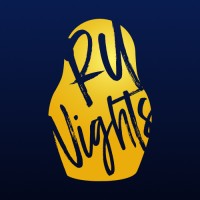 Golden Nights in Switzerland logo - Similar company to Cze+Ch Ventures