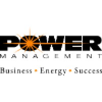 Power Management Company logo - Similar company to Lean Power Management