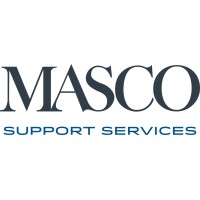 Masco Support Services logo - Similar company to Los Angeles Pacific University