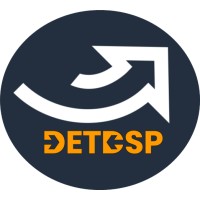 DETDSP Inc. logo - Similar company to Terry L Butz Creative