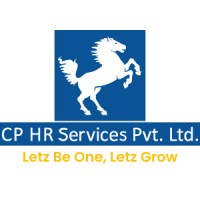 CP HR Services Pvt. Ltd logo - Similar company to Me-Hr