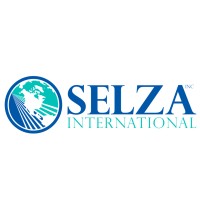 Selza International logo - Similar company to Elliksir Solutions - Connecting Innovators With Global Markets