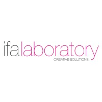ifa laboratory logo - Similar company to Artisans Of Innovation