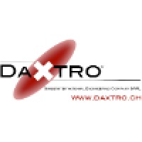 Daxtro Swiss International Engineering Company S.A.R.L logo - Similar company to Ndl Engineering Sagl