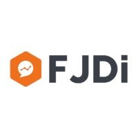 FJDi logo - Similar company to Customer Elation