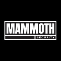 Mammoth Security logo - Similar company to Et Security & Fire Pty Ltd