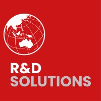 R&D Solutions logo - Similar company to Rnd Solutions