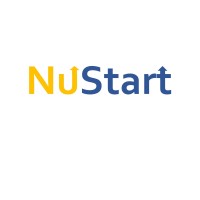 NuStart logo - Similar company to The Vip - Violence Intervention Project