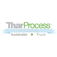 Thar Process : Upcycling CO2 to Make Cleaner, Safer Ingredients logo - Similar company to Extraktlab
