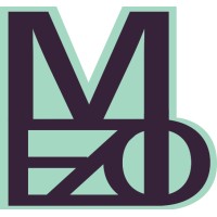 Mezo logo - Similar company to Borg Desk