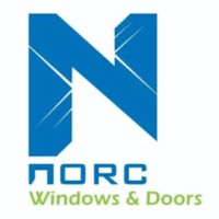 Norc Windows & Doors logo - Similar company to Advice Lending