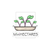 Mini Hectares logo - Similar company to Aether Hydroponics
