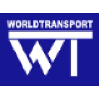 World Transport Global logo - Similar company to Joint & Cargo International