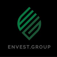 Envest Group Ltd logo - Similar company to Pt Capital. Project Finance