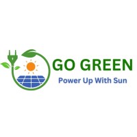 GO Green Pvt Ltd logo - Similar company to Future Automation System