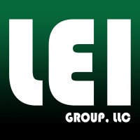 LEI Group, LLC logo - Similar company to Ab Global Logistics Ltd.