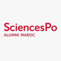 Sciences Po Alumni Maroc logo - Similar company to Sciences Maroc
