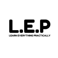 L.E.P Academy logo - Similar company to Mindfract