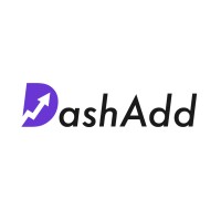 DashAdd logo - Similar company to Fly0 Limited