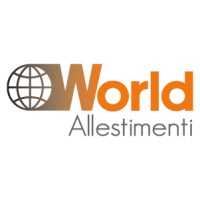 World Allestimenti srl logo - Similar company to Cast S.R.L. Industrie Grafiche