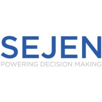 SEJEN CI logo - Similar company to Data354
