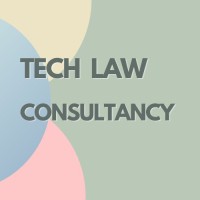 TECH LAW CONSULTANCY logo - Similar company to Tech Tripp, Llc