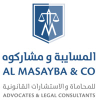 AL MASAYBA & CO logo - Similar company to Lisa Hugo