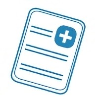 Foss Medical Billers logo - Similar company to Qatsol