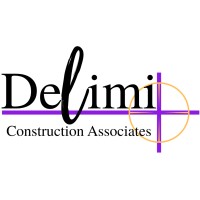 Delimi Construction Associates logo - Similar company to Apex Constructors, Llc