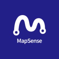Mapsense App logo - Similar company to Spotsetter