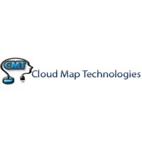 Cloud Map Technologies logo - Similar company to Devsed