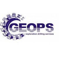 Geops Balkan Drilling Services DOO logo - Similar company to Sloga Modul System