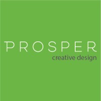 PROSPER Creative Design logo - Similar company to Burton Design & Construct