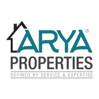 ARYA PROPERTIES logo - Similar company to Spherexx.Com